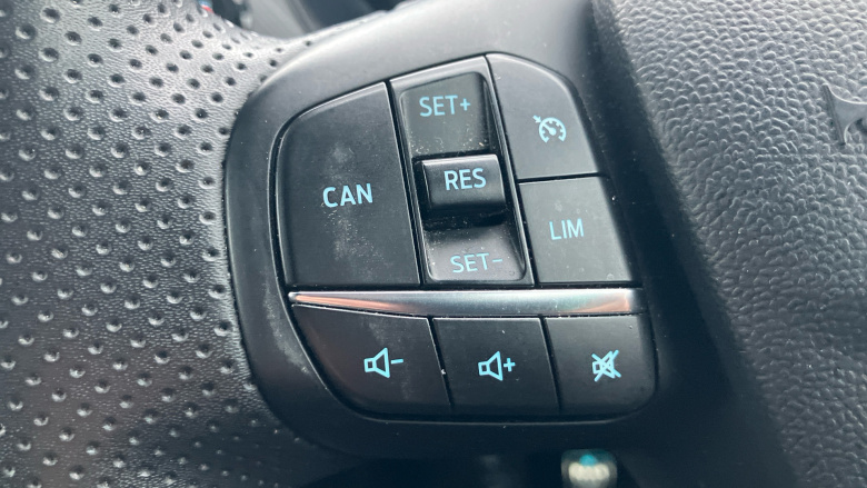 Ford Puma 1.0 EcoBoost Hybrid mHEV 155 ST-Line X 5dr Petrol Hatchback